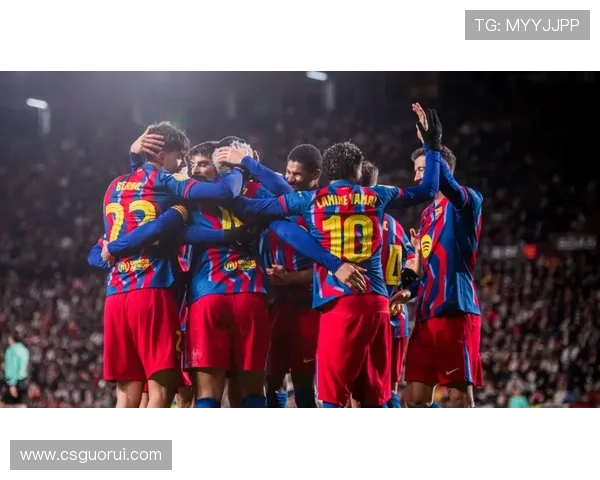 888名巴萨球迷国王杯观战抽签