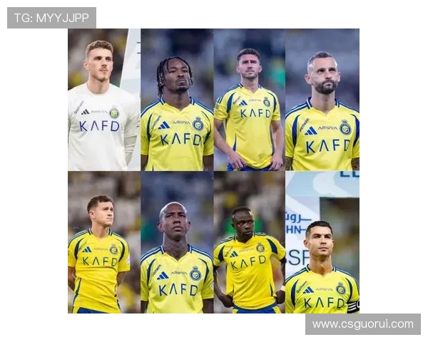 C罗复出领衔利雅得胜利首发阵容