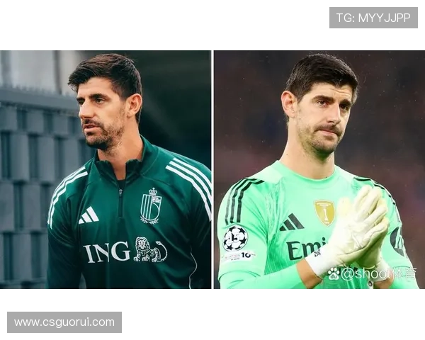 TA跟队：皇马预计库尔图瓦要国际比赛日之后才能复出