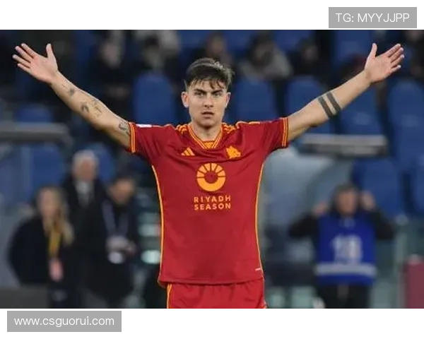 佩莱格里尼迪巴拉或与罗马续约薪资奖金细节揭秘